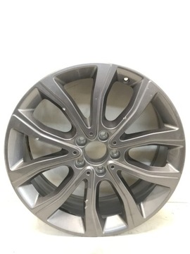 FELGA MERCEDES ML GL GLE 19X8 ET56 5X112