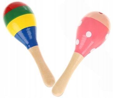 Деревянные инструменты для детей Dulcimer + сумка большой набор инструментов