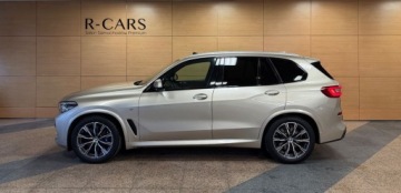 BMW X5 G05 SUV 3.0 30d 265KM 2019 BMW X5 Pelna oferta na R-CARS.pl 3.0 Diesel 265KM, zdjęcie 4