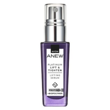 AVON ANEW PLATINUM Liftingująco-napinające serum do twarzy 30ml