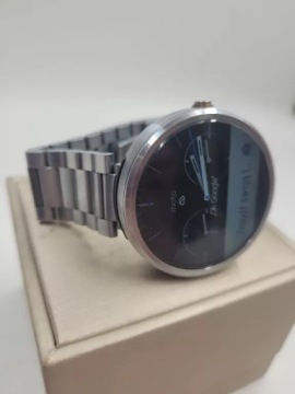 СМАРТ-ЧАСЫ MOTOROLA MOTO 360 НАБОР