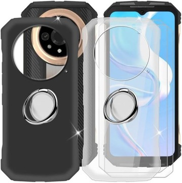 Doogee V31GT (6,58