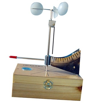 Пластиковый индикатор ветра сила ветра