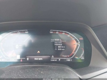 BMW X5 G05 2022 BMW X5 XDrive40I 2022 3.0 Benzyna 335KM, zdjęcie 10