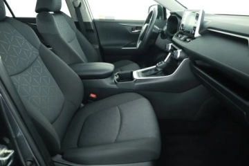 Toyota RAV4 V 2022 Toyota RAV 4 2.0 Valvematic, Salon Polska, zdjęcie 6