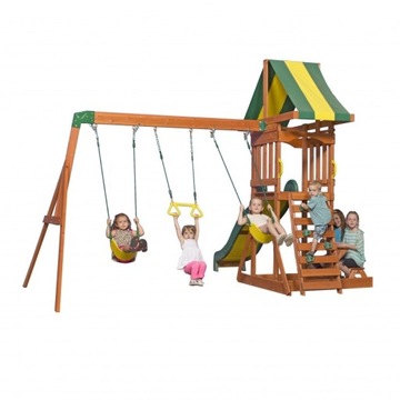 Детская площадка Backyard Discovery в Саннидейле