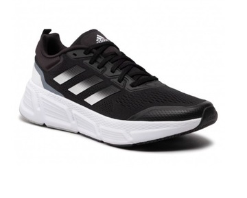 Buty męskie sportowe czarne Adidas GY2259 r 41 1/3