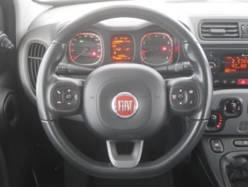 Fiat Panda III Hatchback 5d seria 3 1.2 69KM 2019 Fiat Panda 1.2, Salon Polska, GAZ, Klima, zdjęcie 14