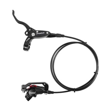 Rower hydrauliczny hamulec tarczowy MTB Mountain T