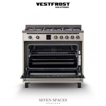 Кухня Vestfrost VC–993wnPBG