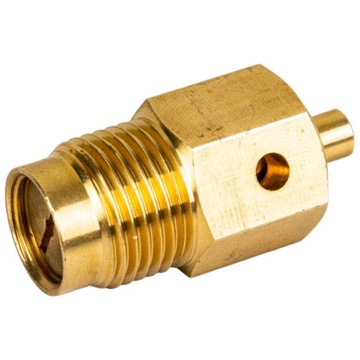 Zawór poidła miskowego EURO 1/2