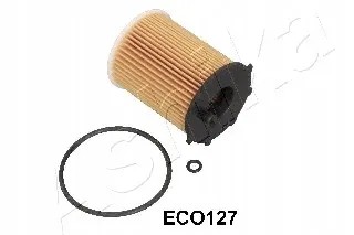 ASHIKA 10-ECO127 FILTR OLEJE