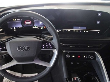 Audi Q5 III 2025 AUDI Q5 TFSI Suv 2.0 (204KM) 2025, zdjęcie 5