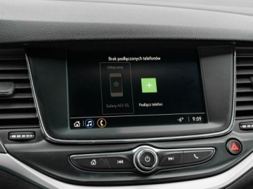 Opel Astra K Sportstourer Facelifting 1.2 Turbo 130KM 2021 Opel Astra GD449YV#1.2 T Edition 2 stref klima, zdjęcie 20