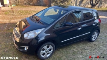 Fiat Sedici 2008 Fiat Sedici Fiat Sedici z instalacja gazowa , klimatyzacja 1.6 107KM, zdjęcie 28