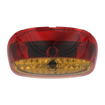 LAMPA TYLNA JOHN DEERE AL210180