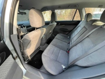 Mazda 6 I Kombi 2.0 MZR 141KM 2005 Mazda 6 Mazda 6 2.0 b ALUFELGI HAK KLIMATYZACJA OC do 01.2027 Zamiana, zdjęcie 7