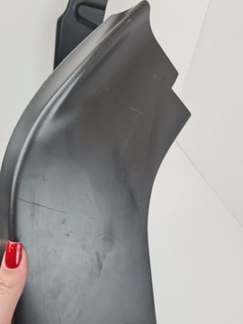 Przedni spoiler RDX VARIO-X RDFAVX30202 MINI Cooper F55, F56, F57 (2020+)