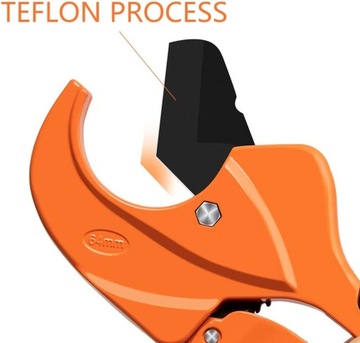 AIRAJ CUTTERS НОЖНИЦЫ ДЛЯ РЕЗКИ ТРУБ ПВХ PPR 64ММ