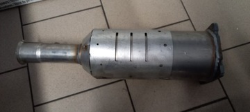 ДИЗЕЛЬНЫЙ САЖЕВЫЙ ФИЛЬТР DPF PEUGEOT 607 2.2 2.7 06-