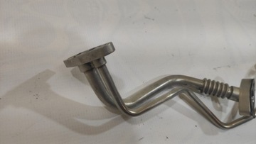 МАСЛЯНЫЙ ШЛАНГ ТРУБКА ТУРБИНЫ 2.2 I-DTEC HONDA