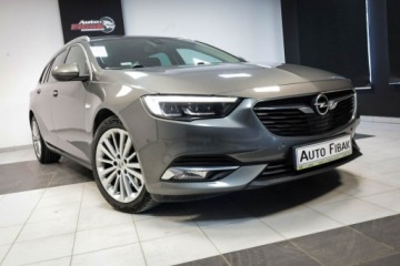 Opel Insignia II Sports Tourer 2.0 CDTI 170KM 2018 Opel Insignia Sports Tourer*Salon, zdjęcie 6