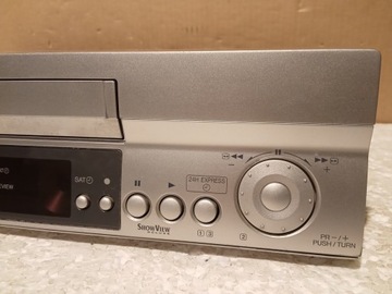 JVC HR-J790 СТЕРЕО