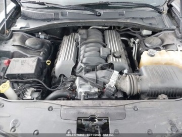 Dodge Charger VII 2019 Dodge Charger 2019r., Scat Pack, od ubezpieczalni 6.4 Benzyna 485KM, zdjęcie 11