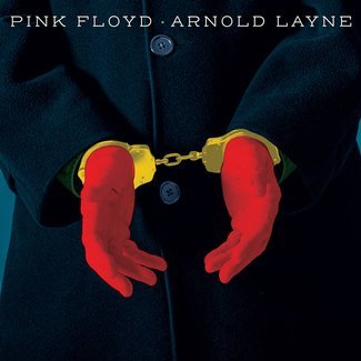 ++ PINK FLOYD Rsd - Arnold Layne (LIVE At Syd