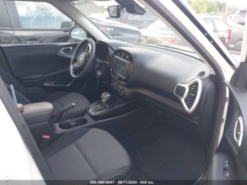 Kia 2020 Kia Soul 2020 Kia Soul S IVT 2.0 Benzyna 147KM, zdjęcie 4