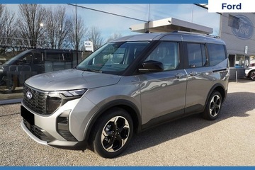 Ford Tourneo Courier II 1.0 EcoBoost 125KM 2025 FORD Tourneo Courier Active A7 1.0 125KM, zdjęcie 2