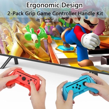 Защитный чехол для переключателя Nintendo с аксессуарами