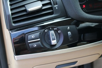 BMW X3 G01 SUV 2.0 20d 190KM 2017 BMW X3 Salon Polska Panorama Kamera Skóra Webasto, zdjęcie 21