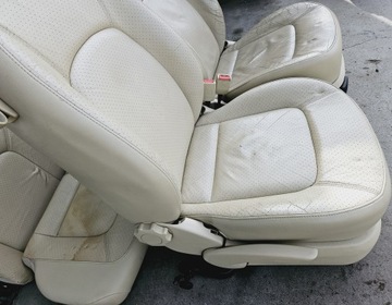 Кресла Бежевый Диван Бежевый Volkswagen New Beetle