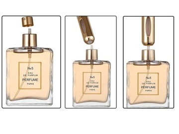 РАСПЫЛИТЕЛЬ ДЛЯ ДУХОВ TRAVEL, ВКУС 5 МЛ, ДОЗАТОР