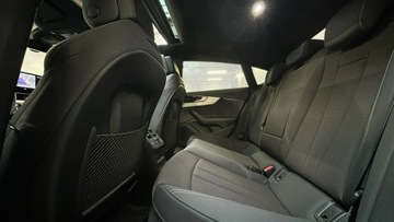 Audi A5 F5 Sportback Facelifting 2.0 40 TDI 204KM 2023 Audi A5 A5 40 TDI Quattro S line *Matrix LED, B&amp;O,, zdjęcie 25