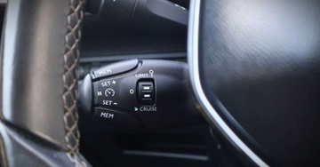 Peugeot 3008 II Crossover 1.2 PureTech 130KM 2017 Peugeot 3008 (Nr.284) 1.2 THP 130 KM Navi Kamera Tempomat Klimatyzacja Gwa, zdjęcie 30