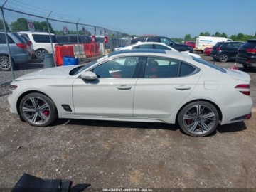  Genesis G70 3.3T Sport Advanced 2024 3.3 Benzyna 368KM, zdjęcie 2