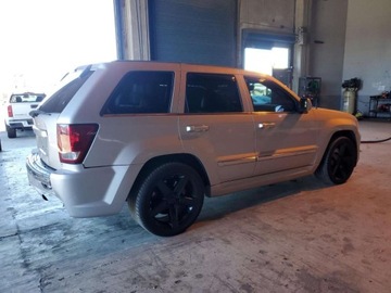 Jeep Grand Cherokee IV 2010 Jeep Grand Cherokee SRT-8 2010 6.1L 6.1 Benzyna 420KM, zdjęcie 3