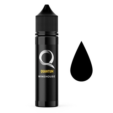 Quantum Winehouse 15ml Pigment do PMU brwi makijażu permanentnego kresek