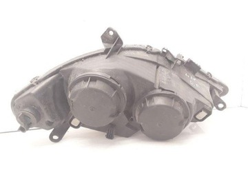 9641615280 SVĚTLO PRAVÁ PŘEDNÍ 1.6 16V 80 2002 PEUGEOT 307 BREAK (3E)