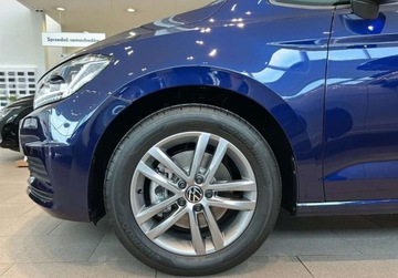 Volkswagen Touran III 1.5 TSI EVO 150KM 2025 Volkswagen Touran Comfortline Plus 1.5 TSI 150 KM DSG 1.5 Benzyna 150KM, zdjęcie 23