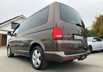 Volkswagen Multivan T6 2015 Volkswagen Multivan 2.0 TDI 180KM Automat 4 Motion Gwarancja Zamiana Zarej, zdjęcie 34