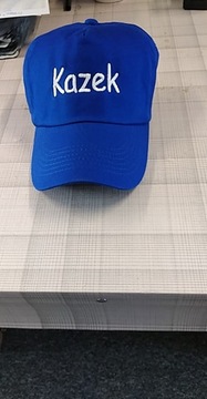 БЕЙСБОЛЬНАЯ КЕПА С ВЫШИВКОЙ СОБСТВЕННЫЙ ГОНОЧНЫЙ ПРИНТ