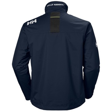 ПАРУСНАЯ КУРТКА HELLY HANSEN CREW M