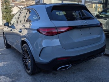 Mercedes GLC C254/X254 SUV 2.0 200d 163KM 2026 MERCEDES-BENZ GLC 200 d 4-Matic AMG Line 2.0 (163KM) 2026, zdjęcie 1