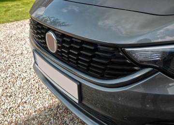 Решетка радиатора Fiat Tipo 2015-2021 гг.