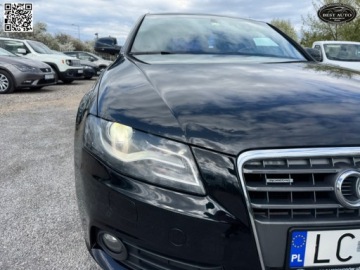Audi A4 B8 Allroad quattro 2.0 TFSI 211KM 2010 Audi A4 Avant 2.0 T Quattro Szwajcaria Po serwis S- Line 2.0 211KM, zdjęcie 6