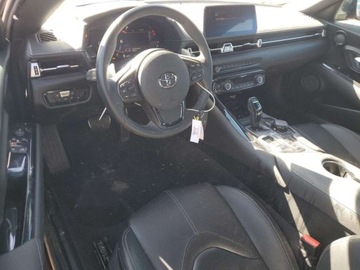 Toyota Supra V 2020 Toyota Supra Base 2020 3.0l 3.0 Benzyna 335KM, zdjęcie 8