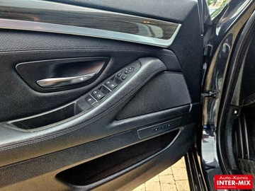 BMW Seria 5 F10-F11 Limuzyna 535i 306KM 2013 BMW Seria 5 BMW 535 I xdrive 3,0 3.0 Benzyna 306KM, zdjęcie 22
